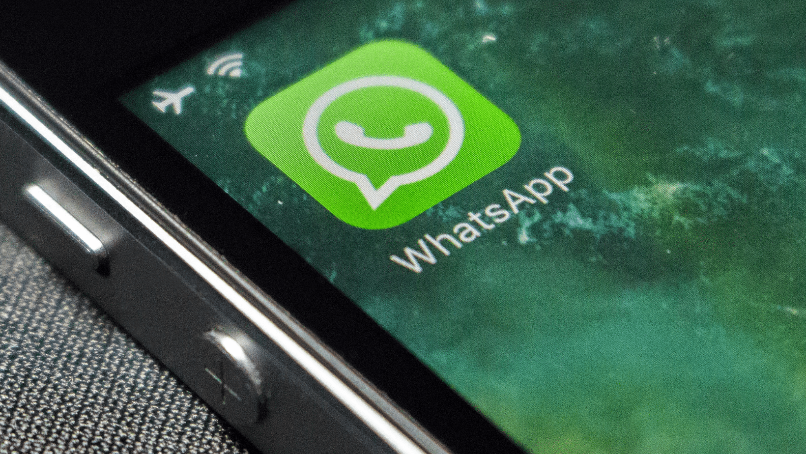 Create A WhatsApp Business Account