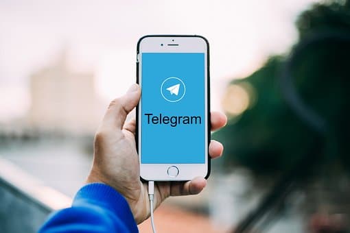 How To Use Telegram