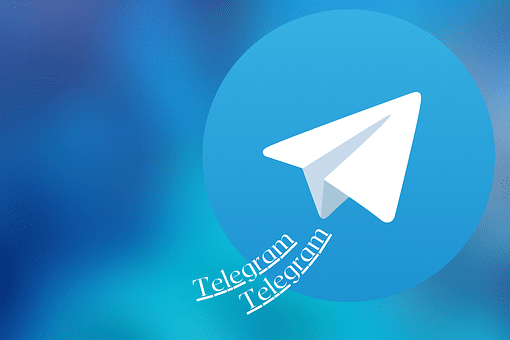 Add People in Telegram App