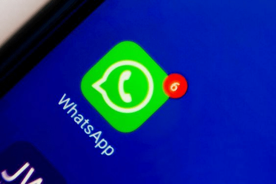 Creating WhatsApp Group