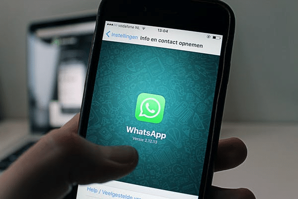 Restore WhatsApp Chat