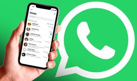 WhatsApp Photos Automatic Save