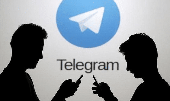 Update Telegram