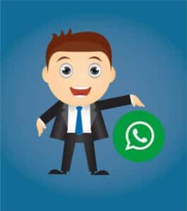 WhatsApp Not Working