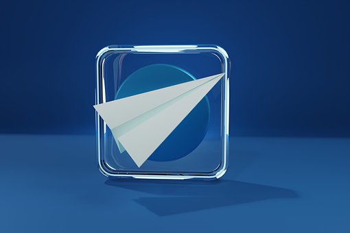 Telegram Messenger