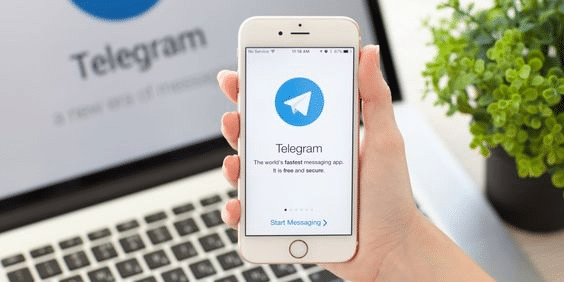 Finding Contacts On Telegram