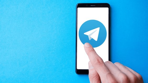 Secret Chat On Telegram