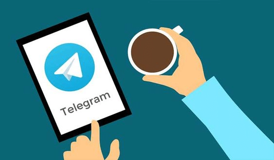 One Green Check Mean on Telegram