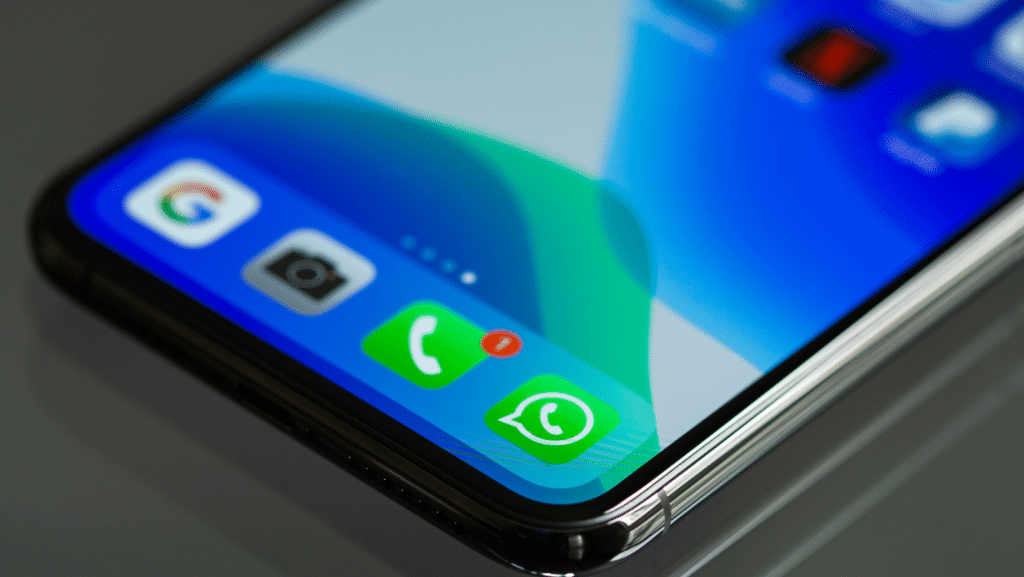 How to Backup WhatsApp