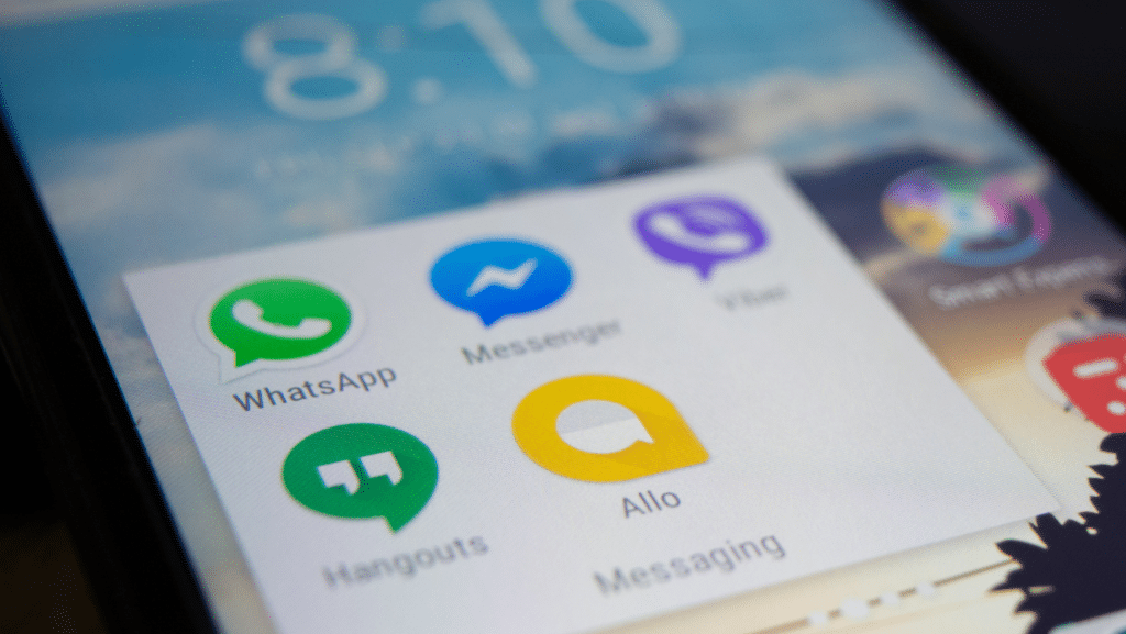 How to Create WhatsApp Group