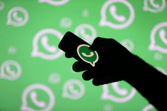 Transfer WhatsApp Data From Android To iPhone