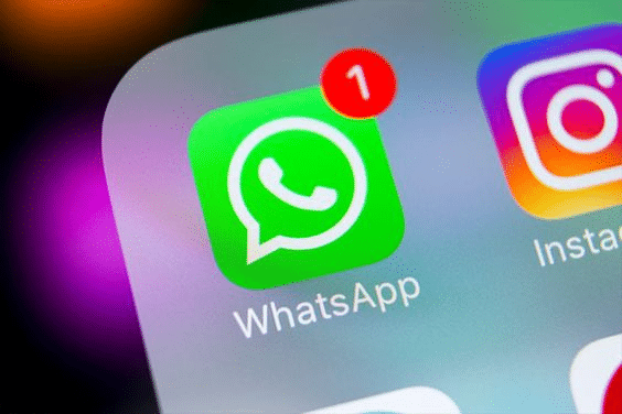 How to Delete WhatsApp Account
