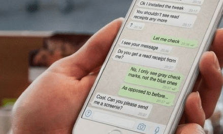 Delete WhatsApp Messages For Everyone
