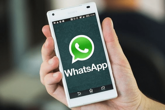 Delete WhatsApp Chat History Permanently