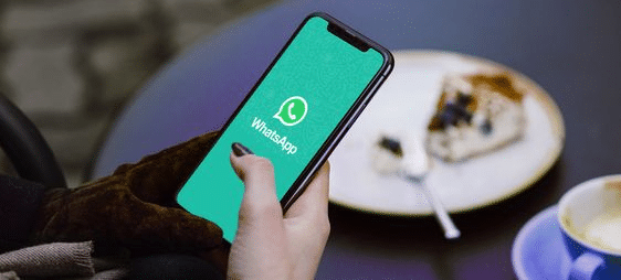 How to Delete WhatsApp messages