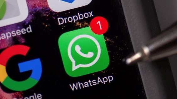 Delete a WhatsApp Message
