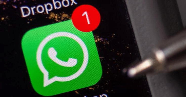 Sent WhatsApp Messages Delete