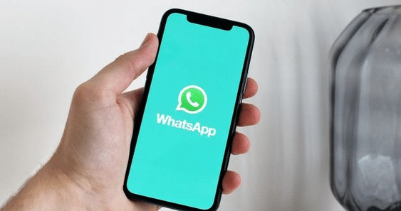 Delete Group in WhatsApp