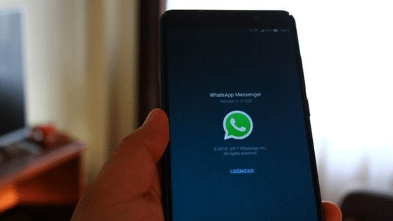Remove Contact from WhatsAp
