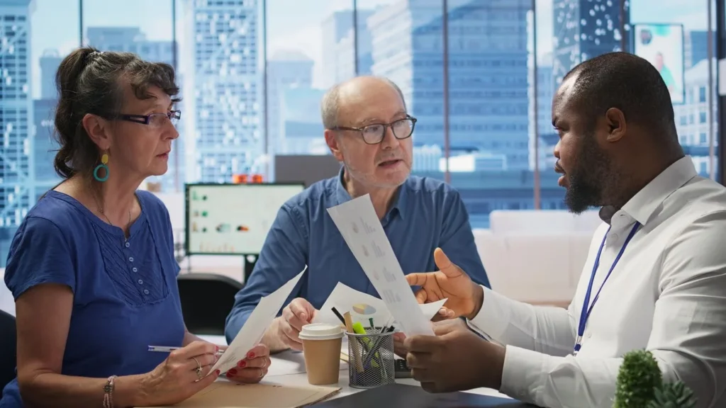 Collaboration Among Healthcare Providers