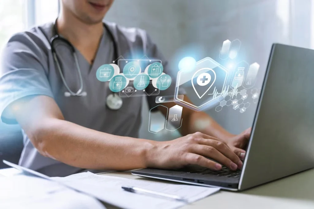 Data Privacy and Security in Healthcare
