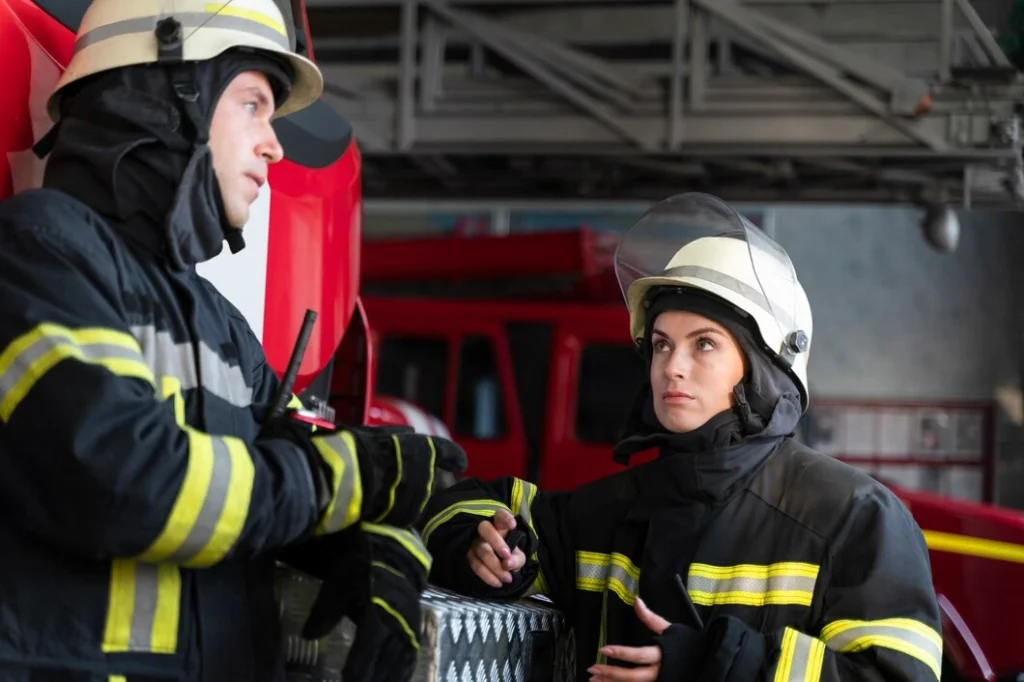 Emergency Response and Coordination