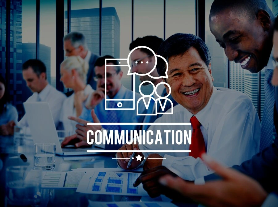 Ideal for Detailed Communication