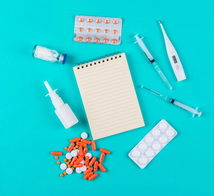 Medication and Treatment Adherence