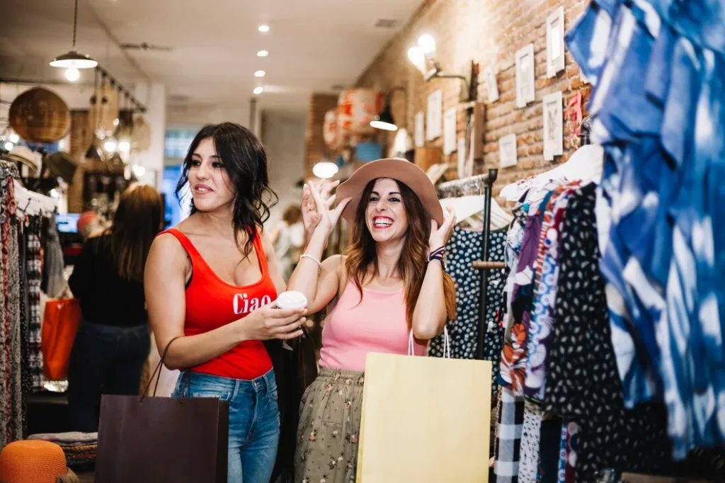 Small Businesses and Retailers