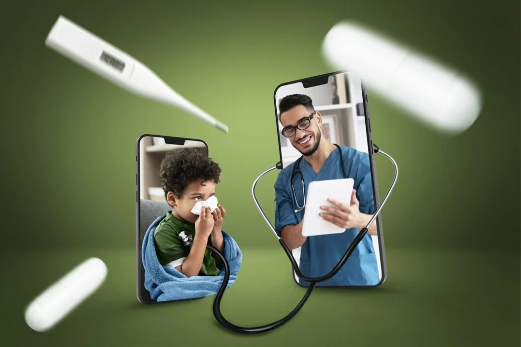 The Future of WhatsApp in Healthcare