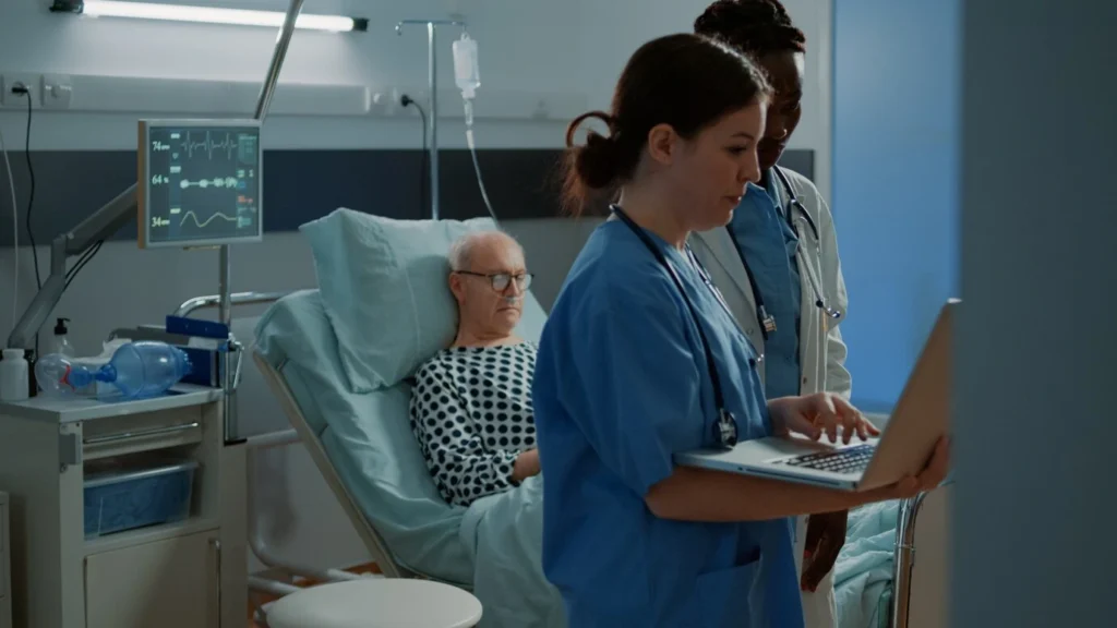 Transform Patient Care Easily