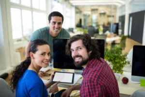 What is WhatsApp Business Automation
