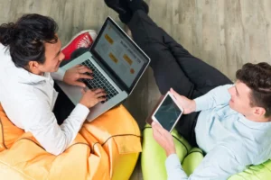 WhatsApp Chatbot vs Web Chatbot A Comparative Analysis