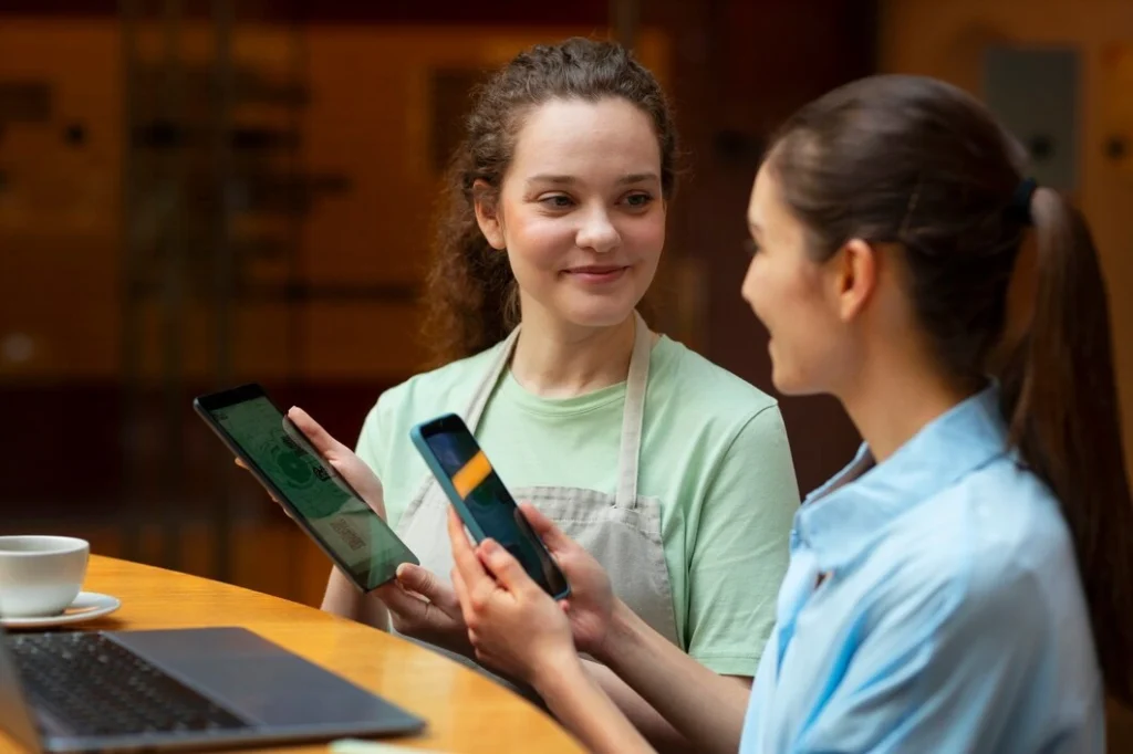 WhatsApp Chatbots for Healthcare