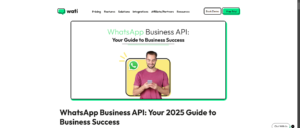 How to Set Up WhatsApp Business API: Your First Steps