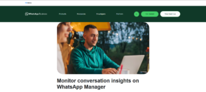Measuring the Success of Your WhatsApp Campaigns